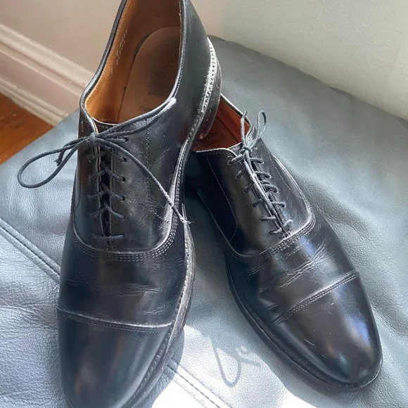 Allen Edmonds | Shoes | Allen Edmonds Park Avenue Captoe  display picture 2